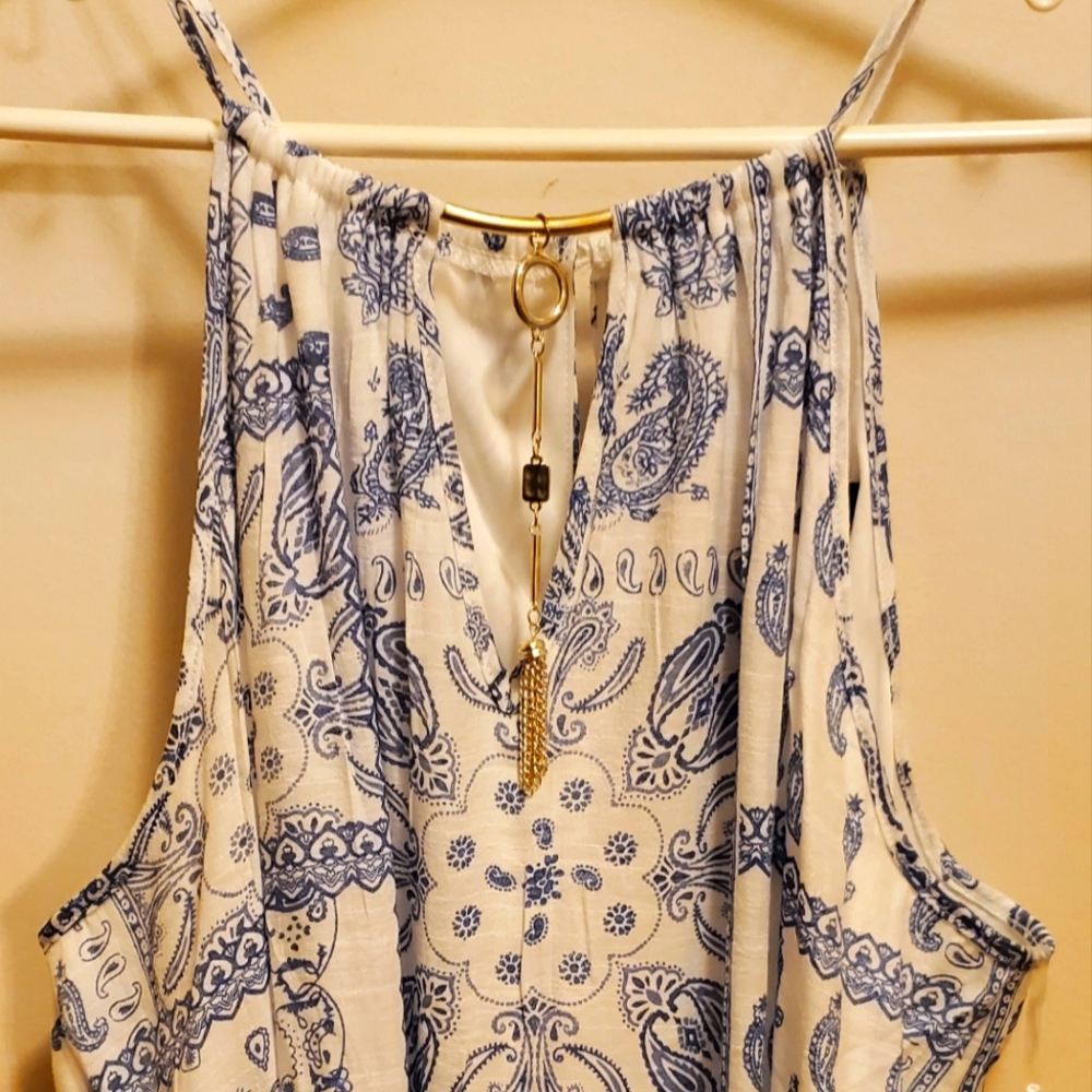 Cute Summer Dress